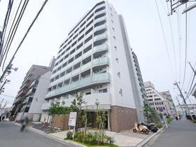 神奈川県川崎市多摩区登戸 11階建 築8年2ヶ月