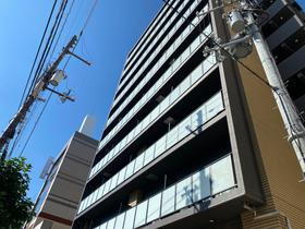 ＪＰレジデンス大阪城東ＩＩ 10階建