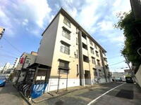 澤田マンション