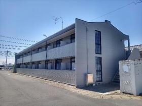 栃木県佐野市堀米町 賃貸アパート