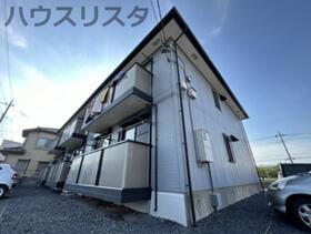 埼玉県行田市富士見町２ 2階建 築24年5ヶ月