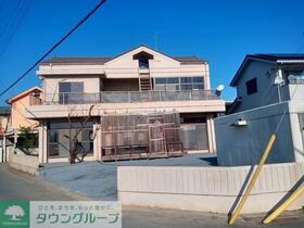 埼玉県羽生市西５ 2階建 築46年6ヶ月