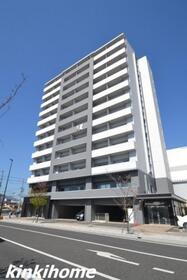 広島県廿日市市下平良２ 12階建 築12年8ヶ月