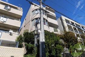 兵庫県神戸市東灘区鴨子ケ原１ 賃貸マンション