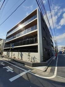 東京都大田区西六郷３ 4階建 築2年5ヶ月