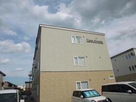 北海道帯広市大通北１ 賃貸アパート