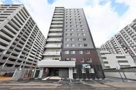 北海道札幌市東区北六条東５ 賃貸マンション