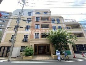 神奈川県横浜市神奈川区台町 賃貸マンション