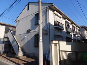 東京都杉並区西荻南１ 賃貸アパート