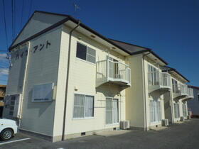 長野県佐久市岩村田 賃貸アパート