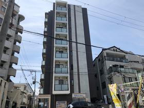 兵庫県神戸市東灘区深江北町４ 賃貸マンション