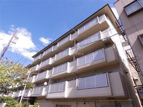 兵庫県神戸市東灘区魚崎中町４ 賃貸マンション