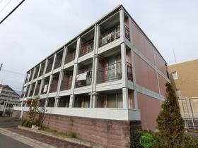 大阪府茨木市東奈良３ 3階建 築20年11ヶ月