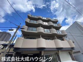 兵庫県西宮市馬場町 5階建 築40年4ヶ月
