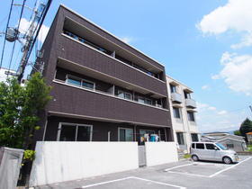 奈良県天理市中町 3階建 築13年1ヶ月