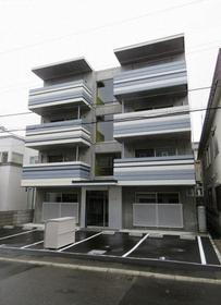北海道札幌市東区北十八条東１８ 4階建 築7年3ヶ月