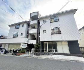 マンションいそい常盤 3階建