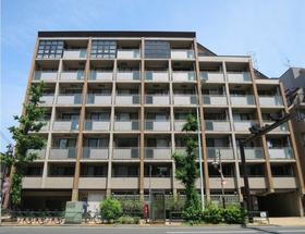 東京都目黒区目黒４ 地上7階地下1階建 築23年5ヶ月