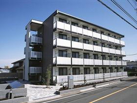 東京都西東京市保谷町１ 4階建 築15年4ヶ月