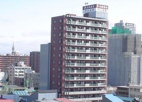 北海道札幌市中央区南十条西７ 地上14階地下1階建 築19年10ヶ月