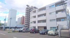 北海道札幌市中央区北三条西２０ 4階建 築15年9ヶ月