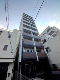 東京都荒川区荒川３ 11階建 築9年11ヶ月