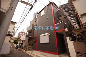 東京都品川区西品川３ 3階建 築6年4ヶ月