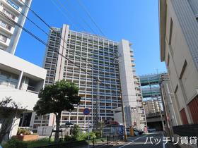 福岡県福岡市博多区堅粕３ 15階建 築17年6ヶ月