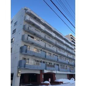 北海道札幌市中央区北五条西１０ 12階建