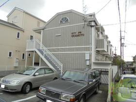 兵庫県神戸市東灘区岡本７ 2階建 築35年9ヶ月