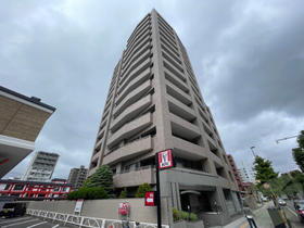 北海道札幌市中央区大通西２７ 15階建 築23年11ヶ月