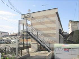 京都府亀岡市千代川町小川２ 2階建 築19年3ヶ月