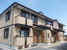 茨城県ひたちなか市大字中根 2階建