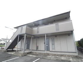 モナリエ 2階建