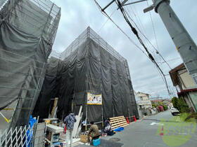 フジパレス正雀駅南１番館