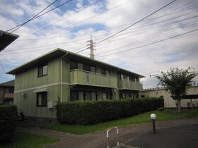 熊本県熊本市南区平成１ 賃貸アパート