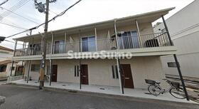 兵庫県神戸市兵庫区都由乃町２ 賃貸アパート