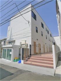 ミハス東武練馬 3階建