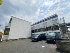 兵庫県神戸市東灘区岡本７ 賃貸アパート