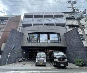 京都府京都市中京区高宮町 5階建 築37年11ヶ月