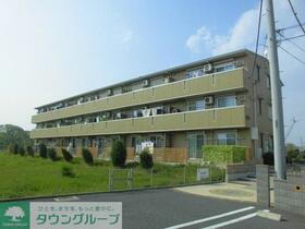 神奈川県海老名市社家２ 賃貸アパート