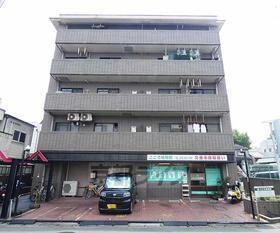 京都府京都市伏見区淀本町 賃貸マンション