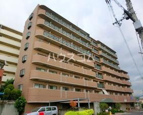 大阪府和泉市のぞみ野３ 賃貸マンション