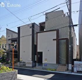 愛知県名古屋市千種区千種３ 2階建 築9年8ヶ月