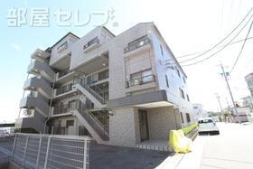 サンメゾン松井