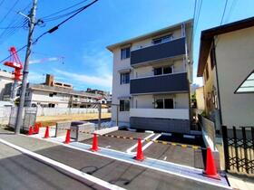 兵庫県西宮市常磐町 賃貸アパート