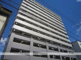 ルクレ京橋（旧　プロシード京橋）