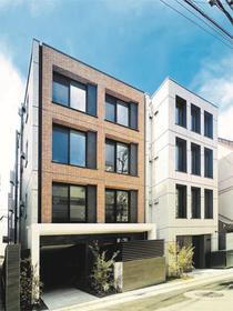 ＧＲＡＮ　ＰＡＳＥＯ　代々木