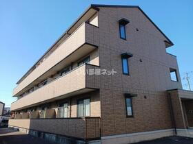 新潟県柏崎市錦町 3階建 築14年4ヶ月