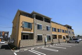 サンパティーク　Ａ